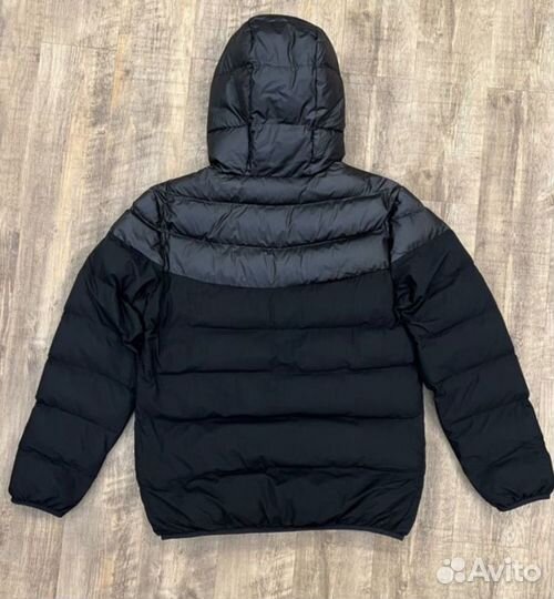 Куртка демисезонная Nike sportswear windrunner