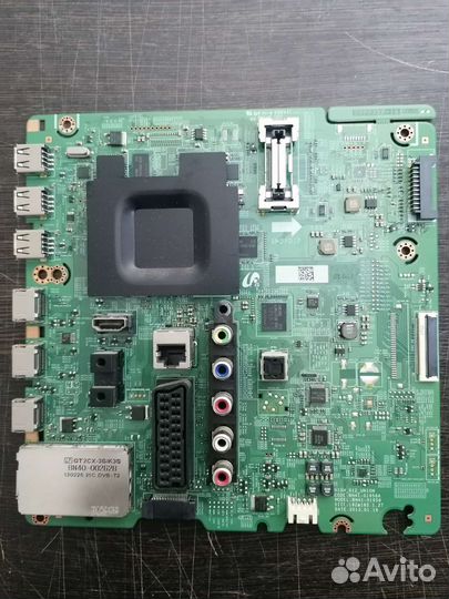 Телевизор Samsung UE46F6330AK на запчасти
