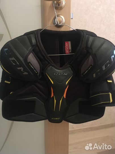 Нагрудник ccm 9080 sr