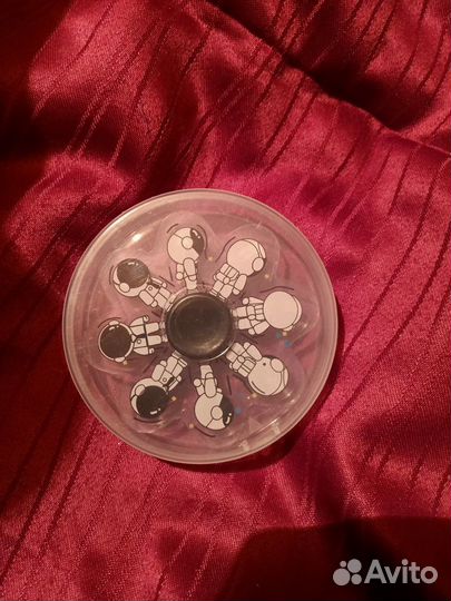 Шапочка для собачки и кошечки