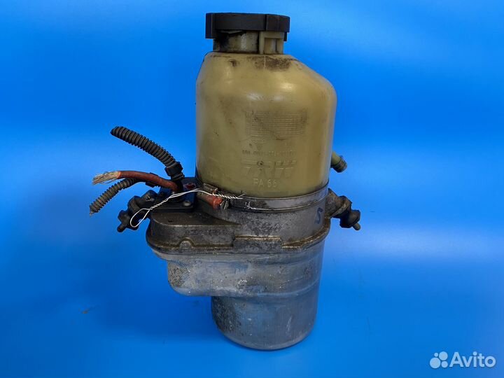 Насос эгур гур Opel Astra H Zafira B TRW 1.6 1.8