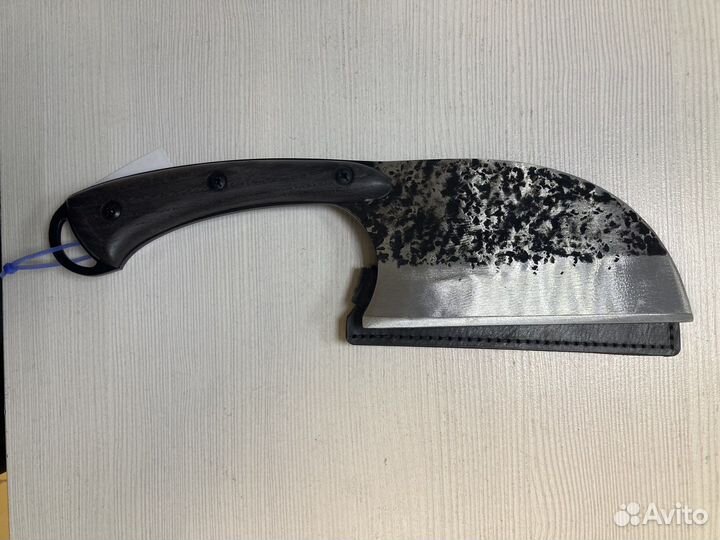 Сербский Нож малый в чехле