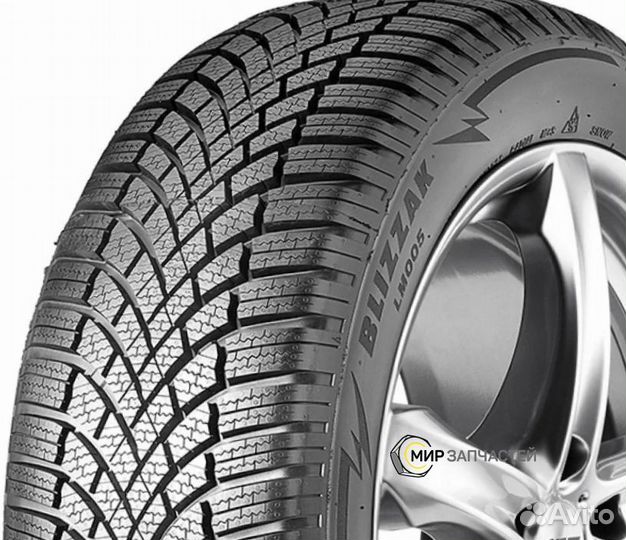 Bridgestone Blizzak LM-005 315/35 R20 110V