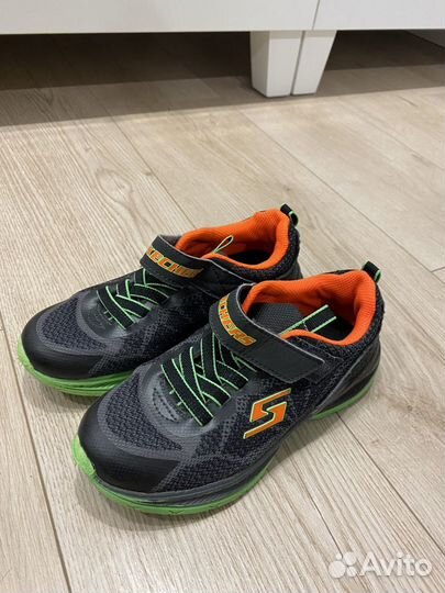 Сандали superfit 33 кеды skechers 32