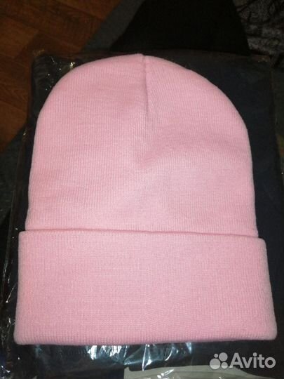 Шапка женская