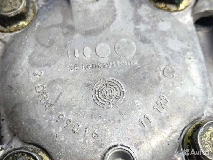 Насос гур Jaguar S-Type 1 3.0 AJV6 1999