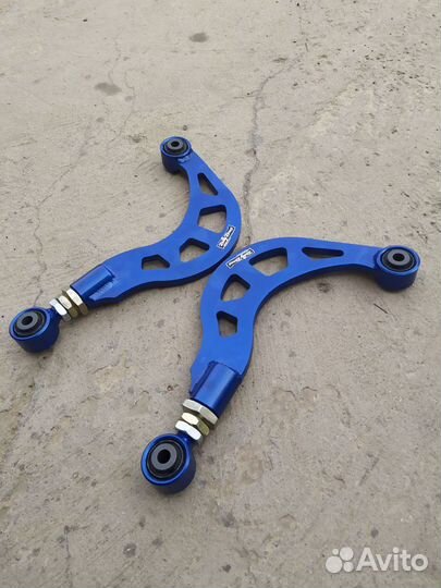 Рычаг задний верхний форд S-max / volvo XC-70