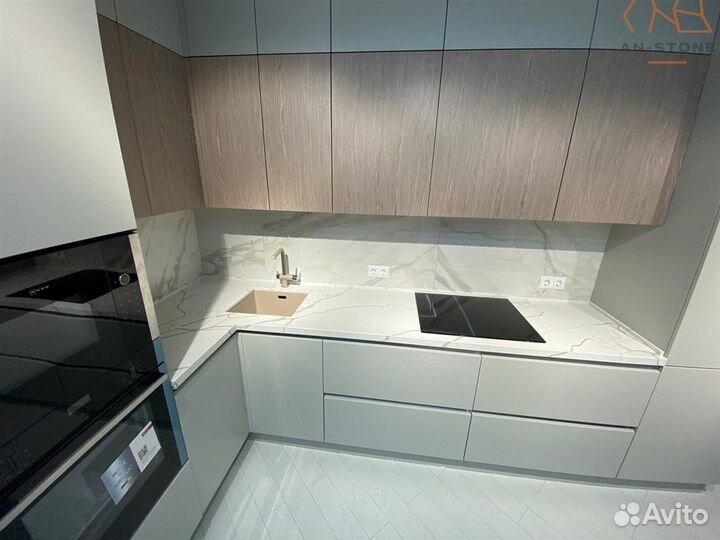 Столешницы из акрила