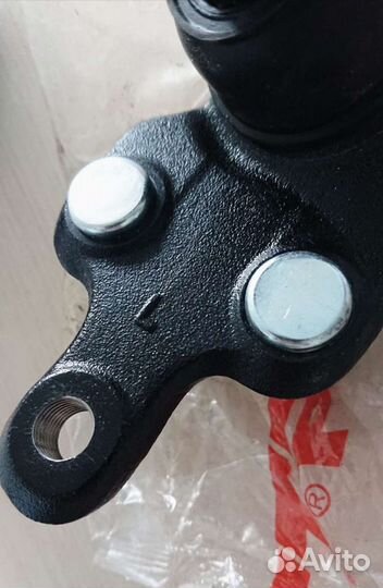 Щаровые опоры комплект на Камри v40 v50 v55