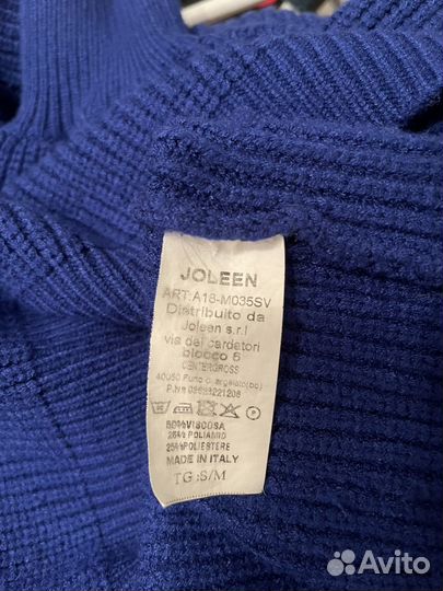 Свитер joleen