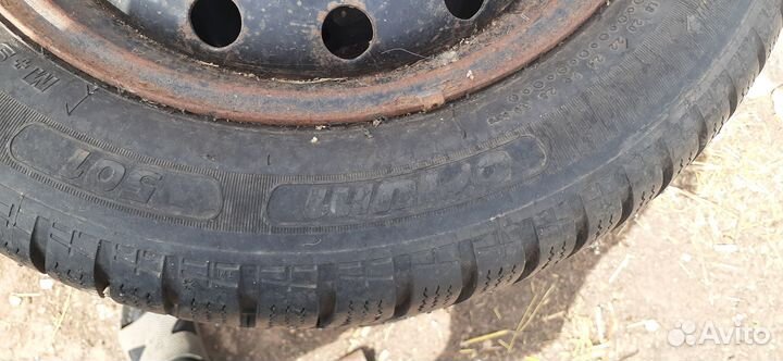 Orium 501 Ice 185/60 R15