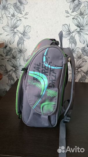 Портфель школьный ортопедический