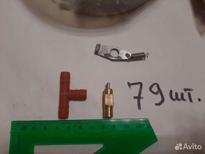 Ниппельные поилки