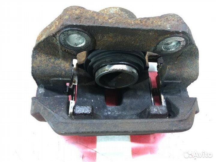 Суппорт задний правый Ssang Yong Actyon Sports QJ