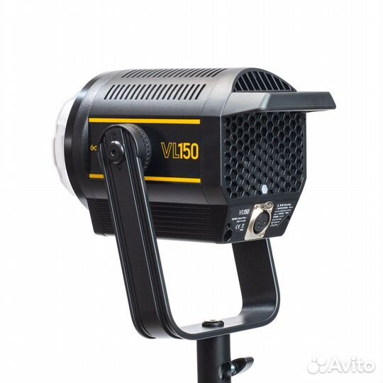 Осветитель светодиодный Godox VL150