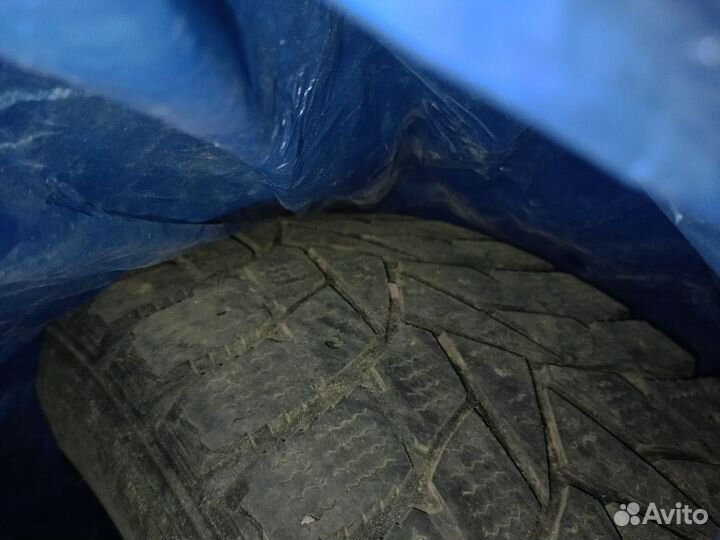 Dunlop SP Winter Ice 02 205/50 R17 93T