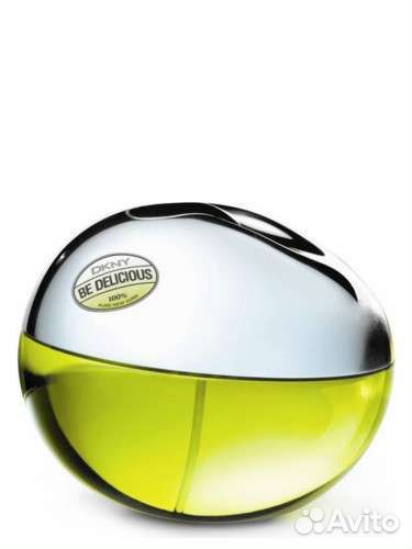 Духи женские dkny