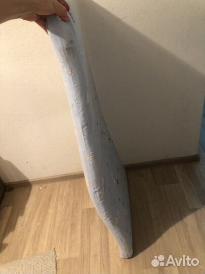 Матрас детский 120 60