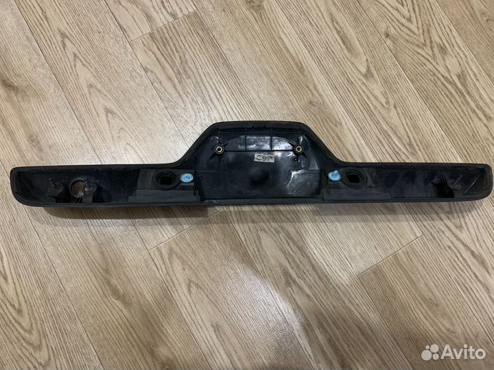 Ручка-накладка багажник Спорт-ж 2 до рейст-г