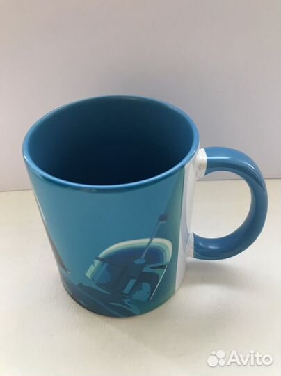 Кружки Звезные войны стаканы дарт вейдер