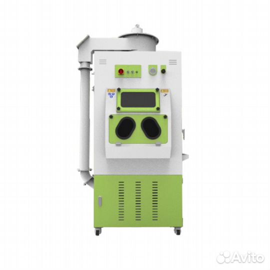 Пескоструйная камера TB-SN1200A