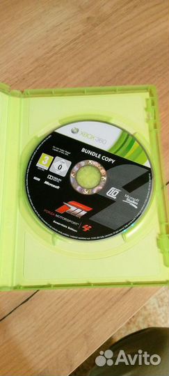 Forza motorsport 4 xbox 360