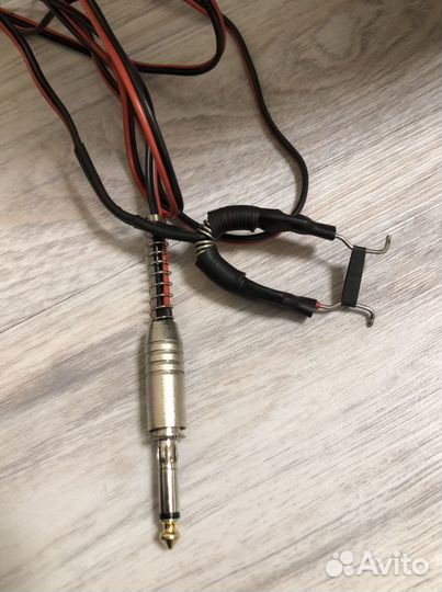 Продам тату машинку-индукция