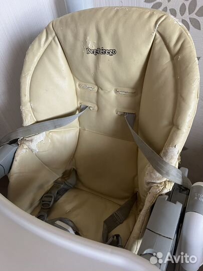 Стул для кормления