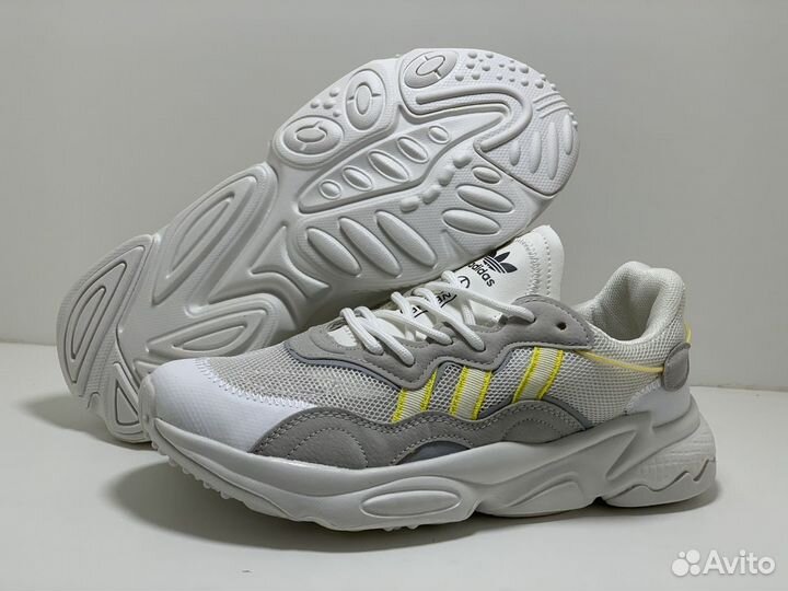 Кроссовки Adidas Ozweego (с 36 по 41)