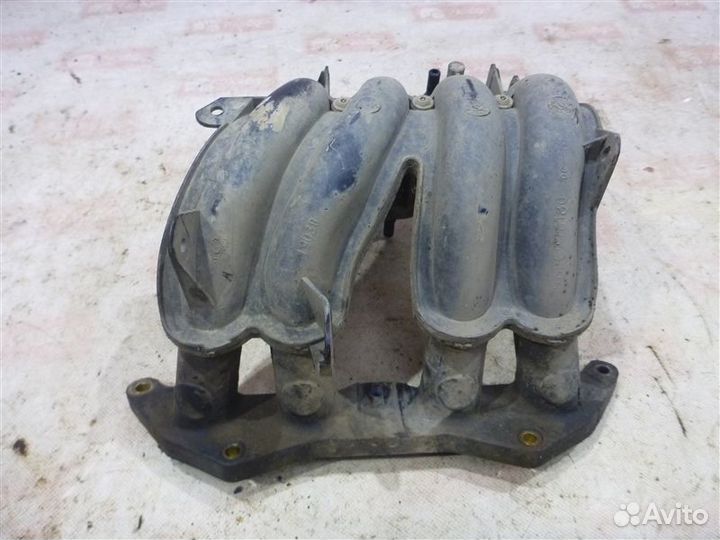 Коллектор впускной Peugeot Partner 5F TU3JP 2008