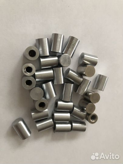 Бронь для Андрея Хруст подвес люстры СССР Искра