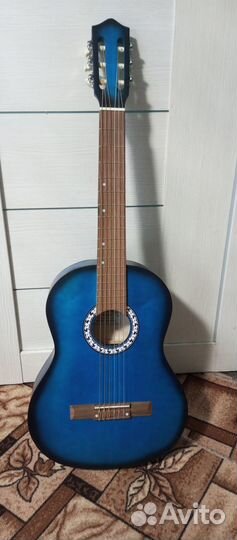 Классическая гитара