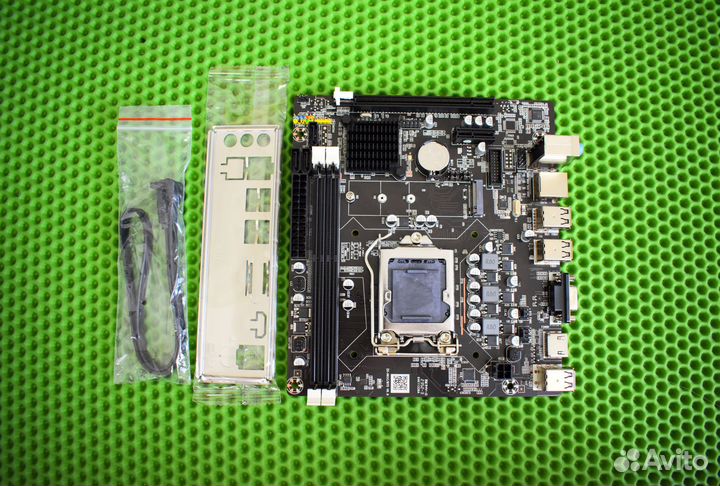 H310 LGA1155