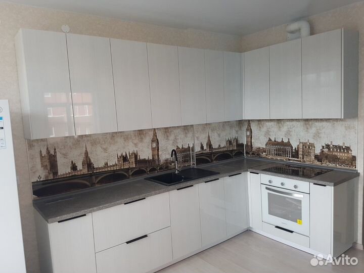 Гарнитур кухонный от производителя