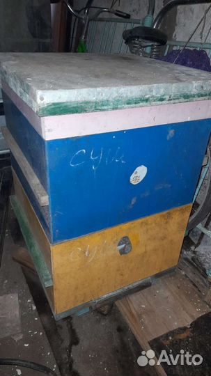 Улей для пчел