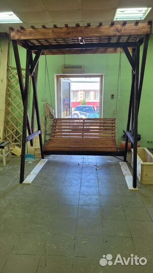 Качели