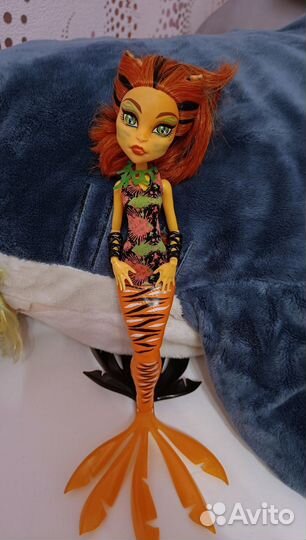 Кукла Монстер Хай monster high
