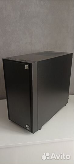 Игровой пк dexp mars E326