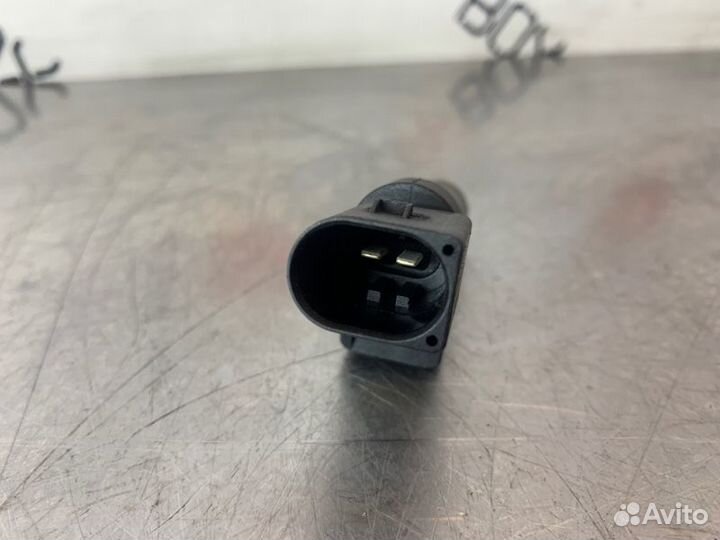 Датчик коленвала Mercedes C-Class W203 OM646 2.2