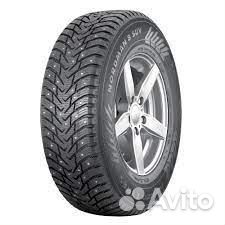 Nokian Tyres Nordman 8 215/55 R16 97T