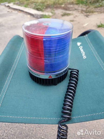 Проблесковый маячок