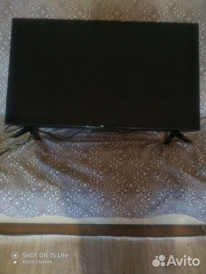 Телевизор xiaomi MI TV