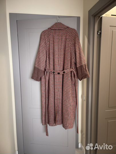 Пальто женское осень весна