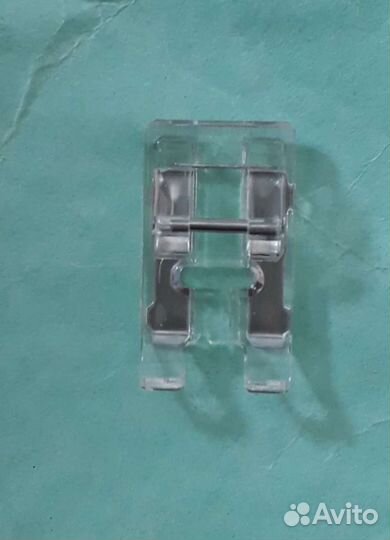 Набор лапок на быт.швей.маш(7шт.)