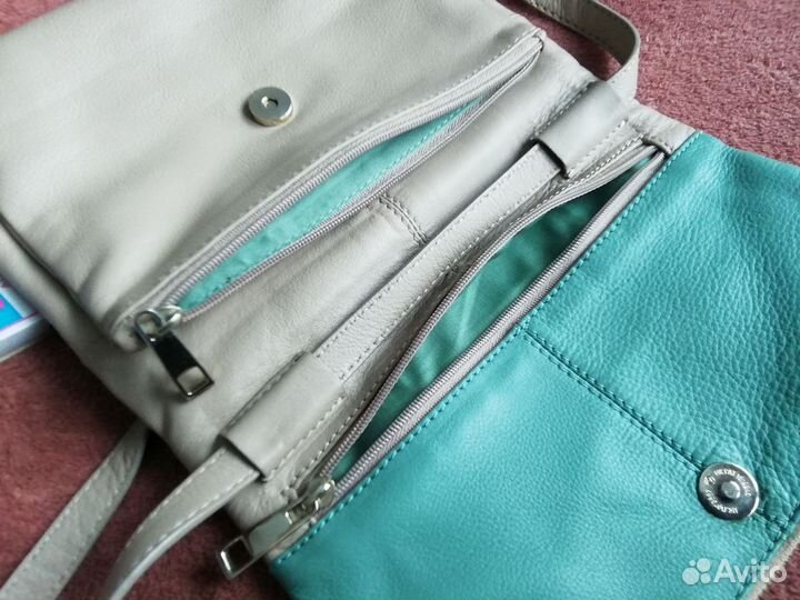 Сумка женская Manguun collection, оригинал