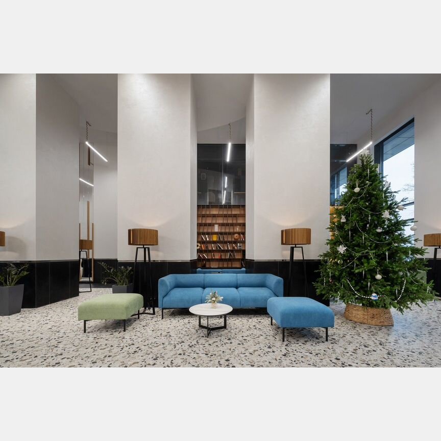3-к. апартаменты, 67,9 м², 1/5 эт.