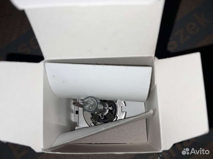 Лампа ксеноновая D1S 35W PK32d-2 12V 4100K