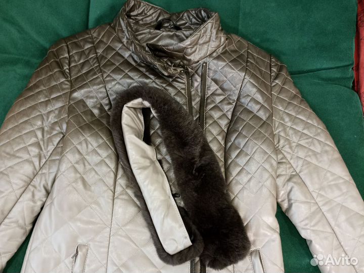 Пальто женское 48 50 размер