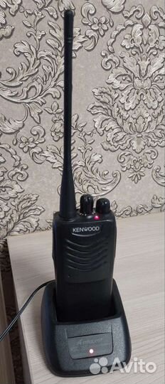 Рация kenwood TK-3000