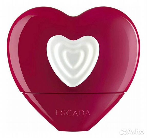 Escada Show Me Love EDP Women 50 ml Оригинал